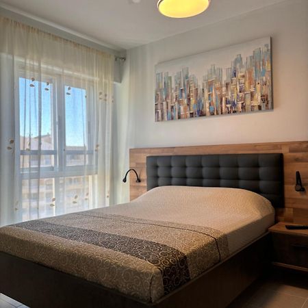 Apartamento Cojocaru Calp Extérieur photo
