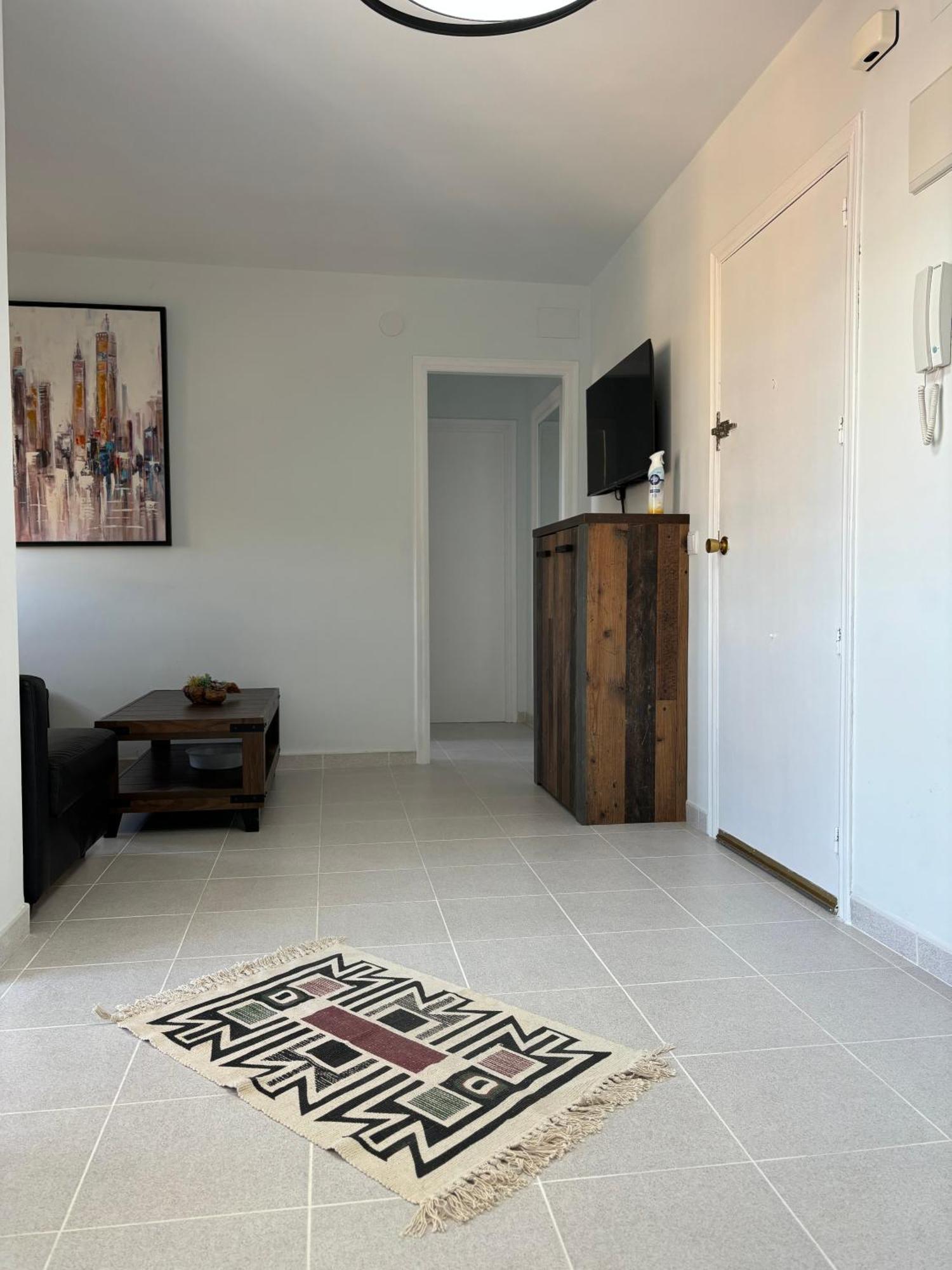 Apartamento Cojocaru Calp Extérieur photo