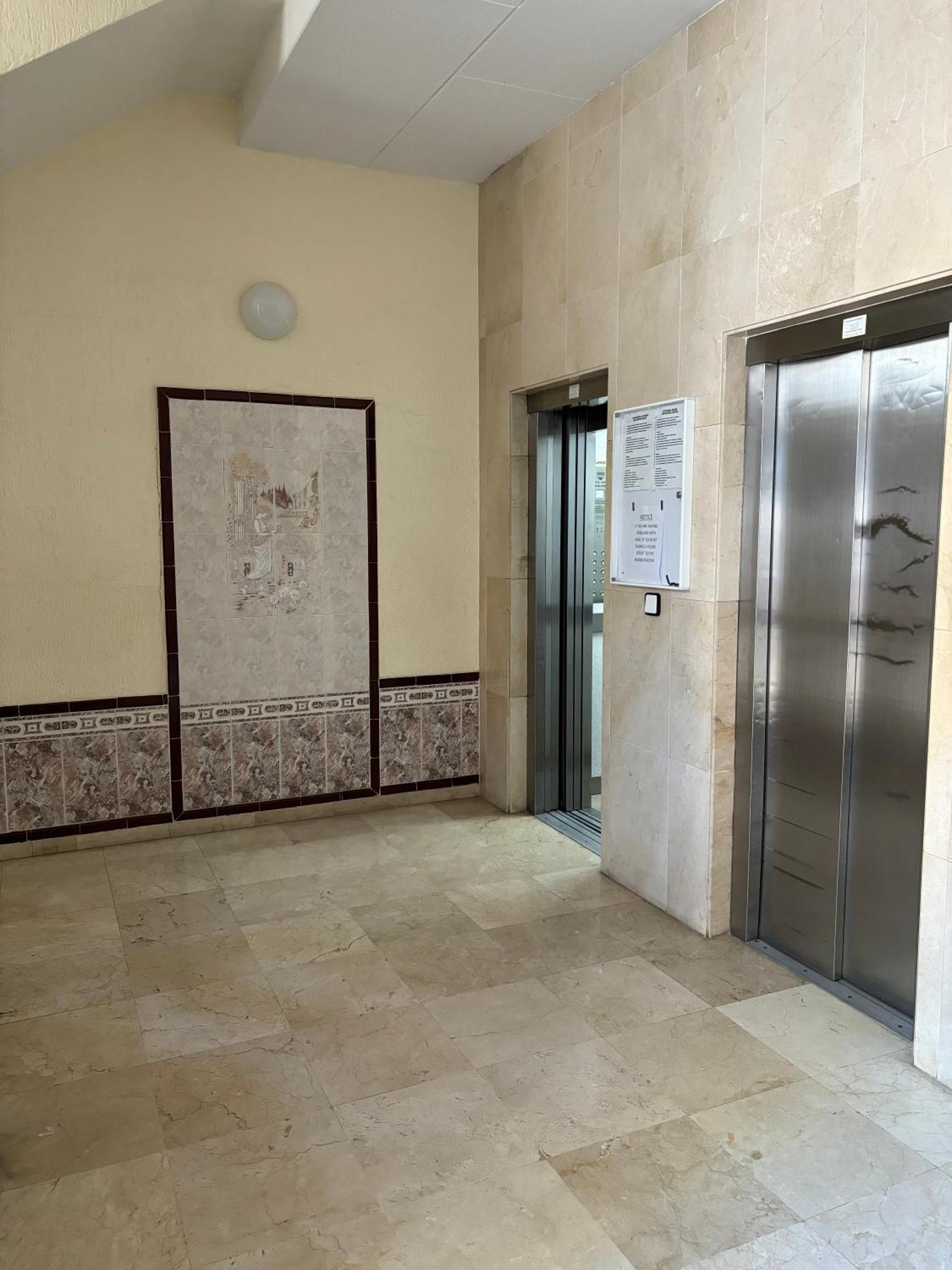 Apartamento Cojocaru Calp Extérieur photo
