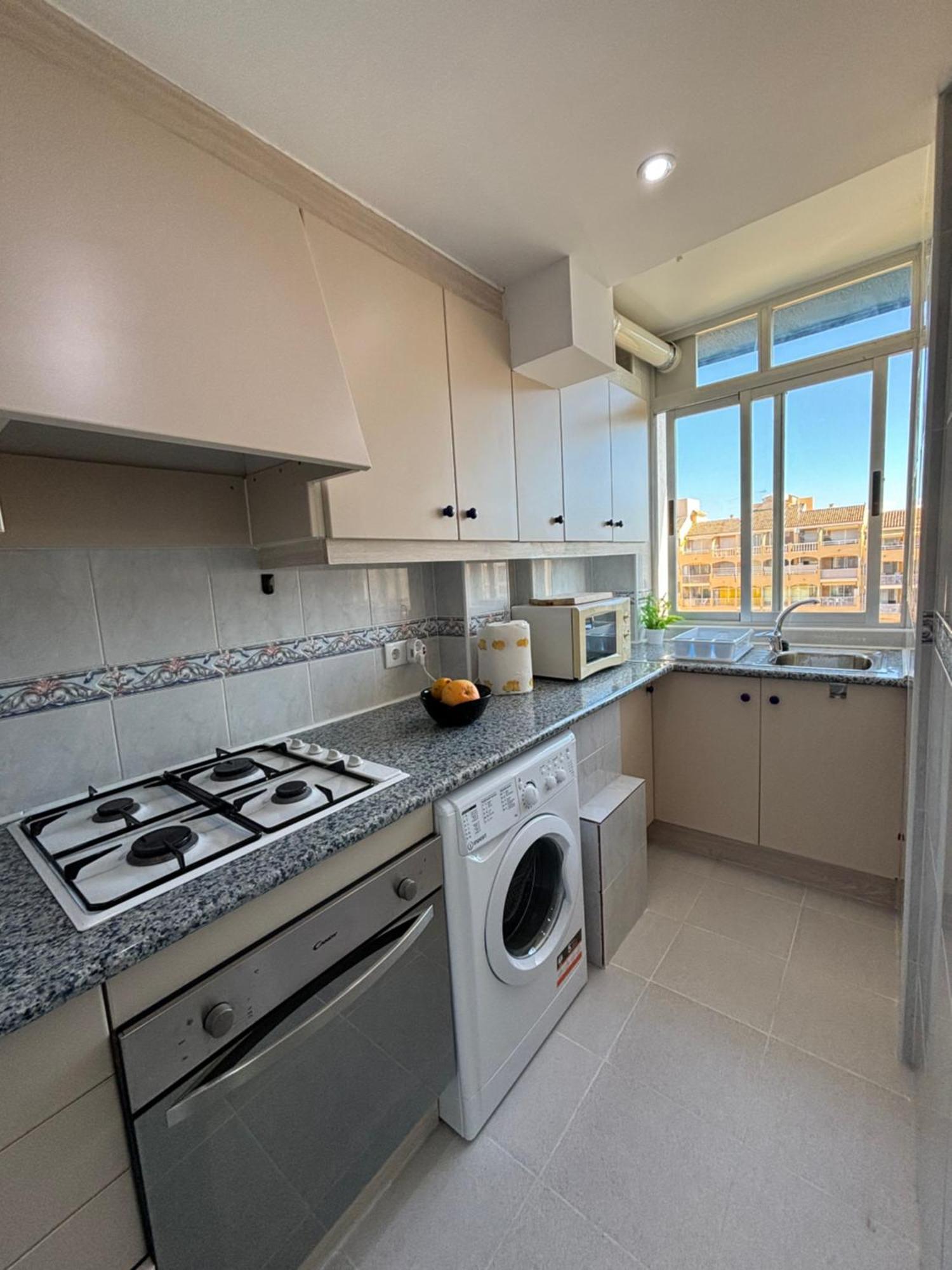 Apartamento Cojocaru Calp Extérieur photo