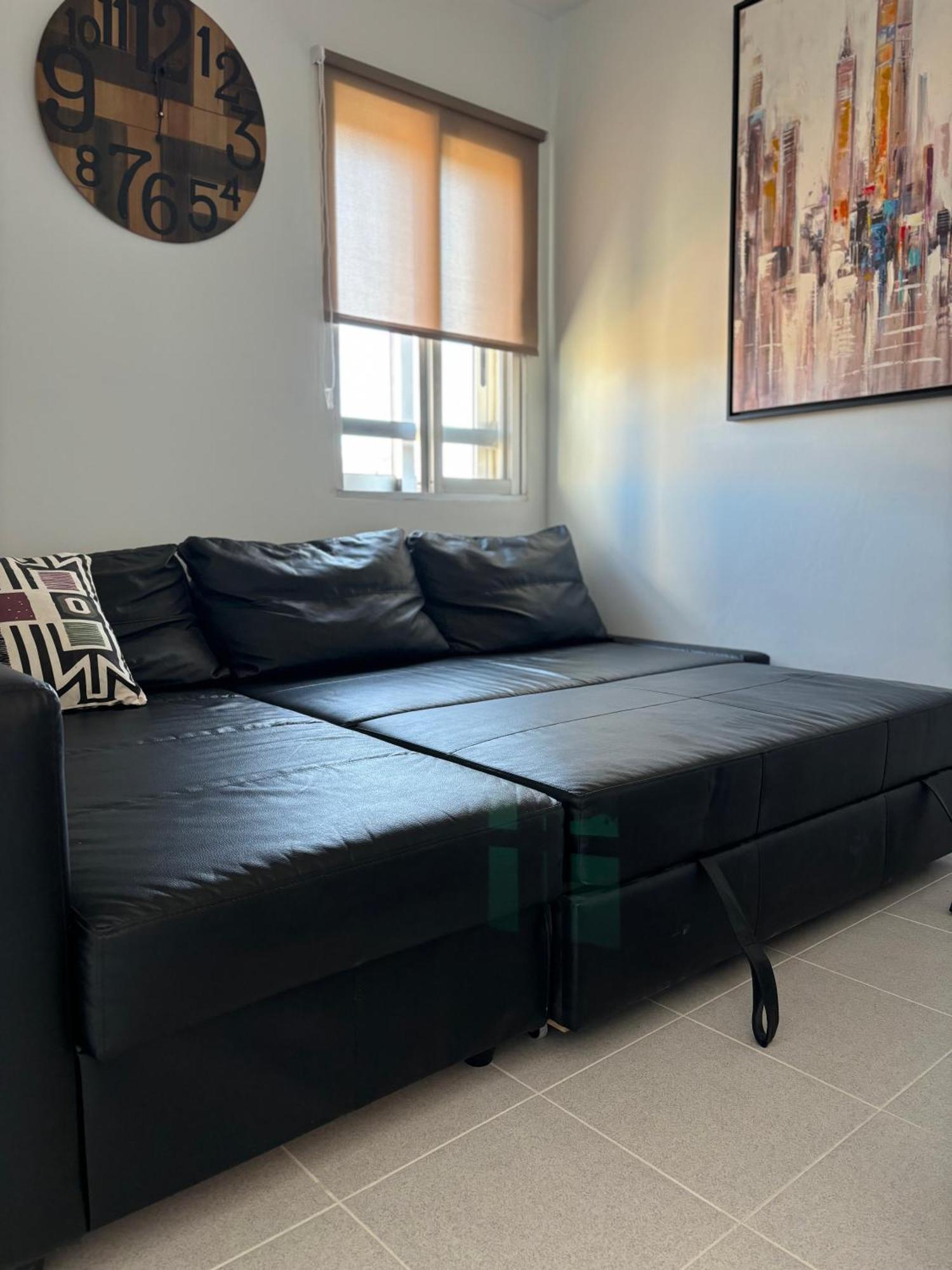 Apartamento Cojocaru Calp Extérieur photo