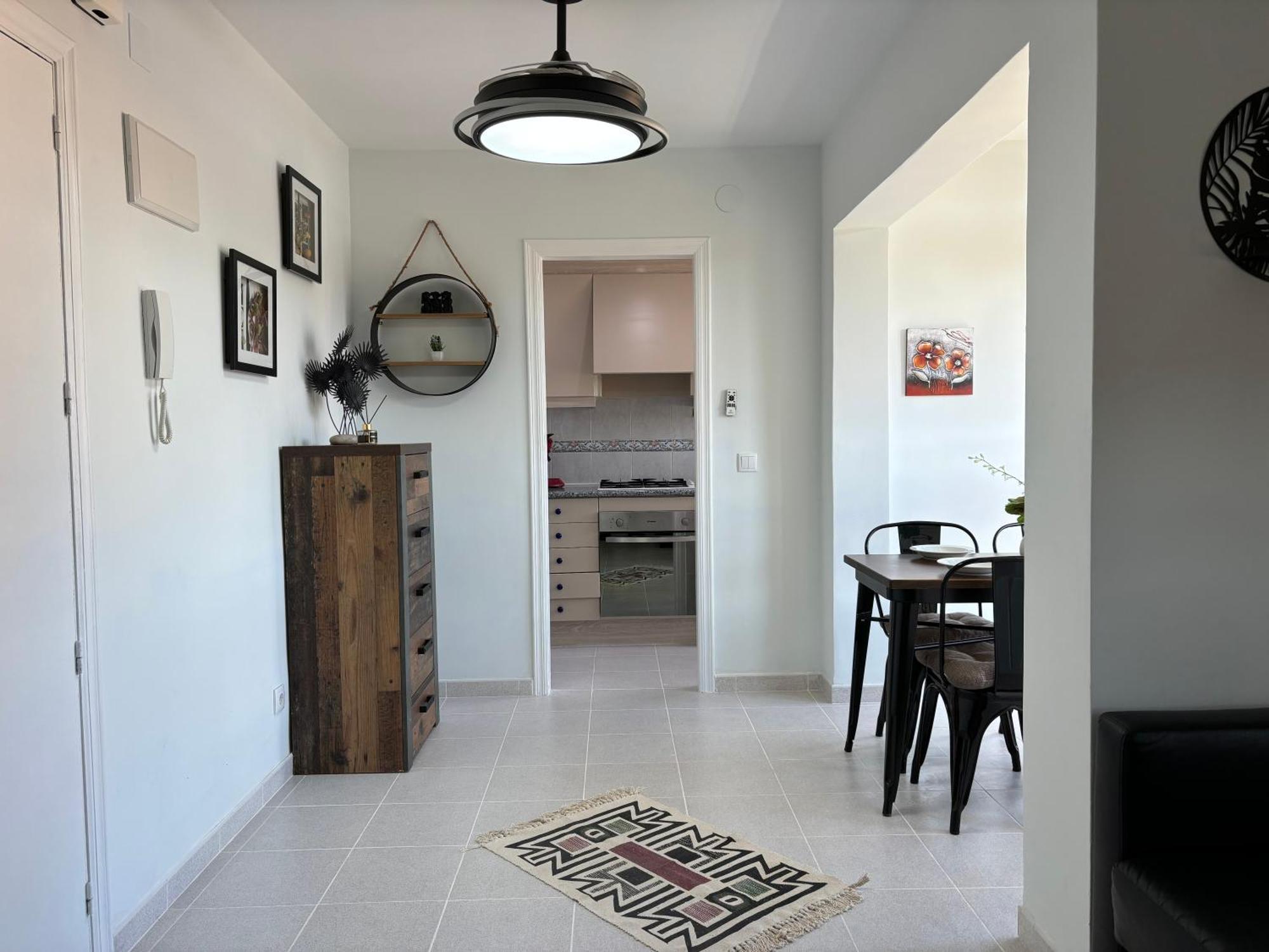 Apartamento Cojocaru Calp Extérieur photo