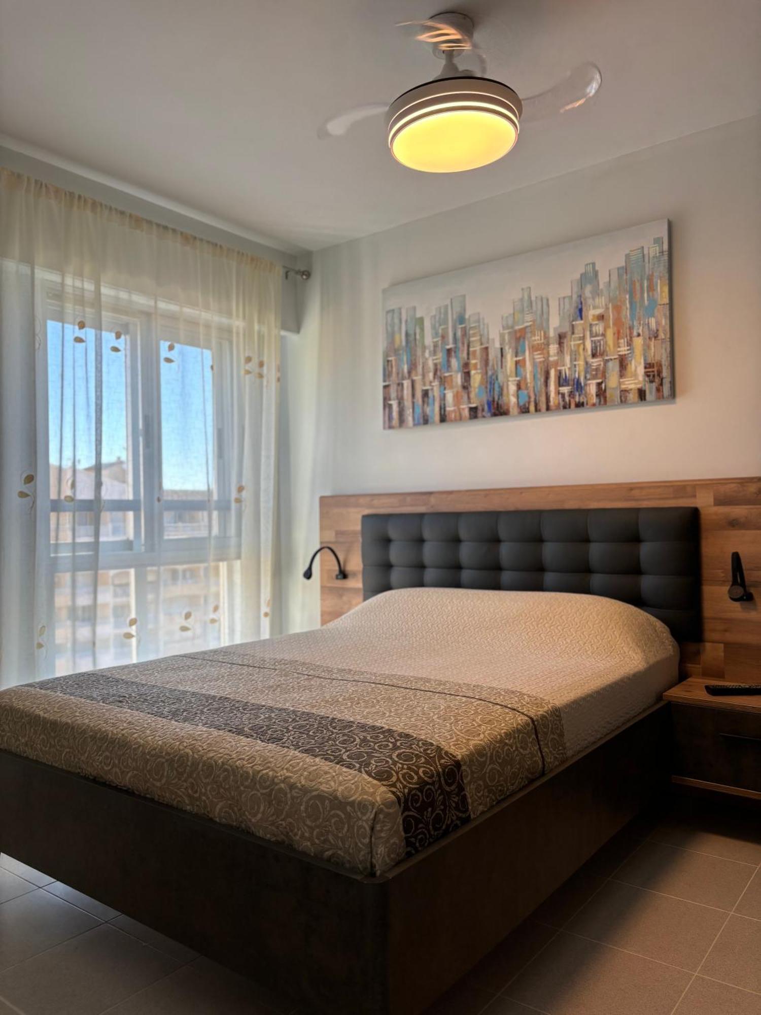 Apartamento Cojocaru Calp Extérieur photo